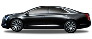 Luxury Sedan