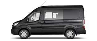 Ford Transit 350 XLT
