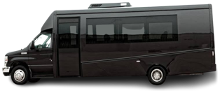 Mini Coach
