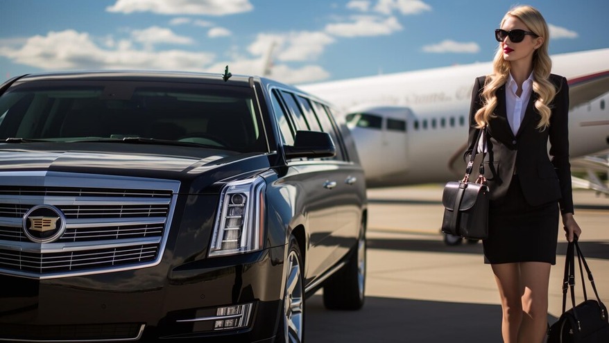 Why Should You Choose Detroit Airport Limo & Transportation Services?