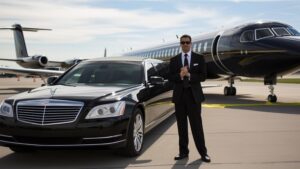 Detroit Airport Limo & Transportation Services