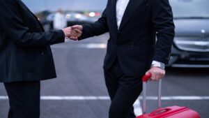 Detroit Airport Limo & Transportation Services