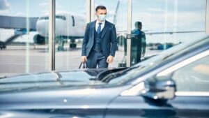 Detroit Airport Limo & Transportation Services
