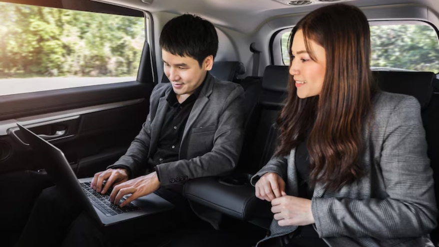 Worldwide Chauffeured Transportation Services for Your Needs in MI