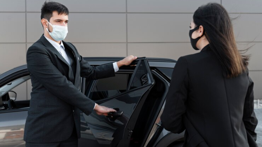 Worldwide Chauffeured Transportation Services In Detroit