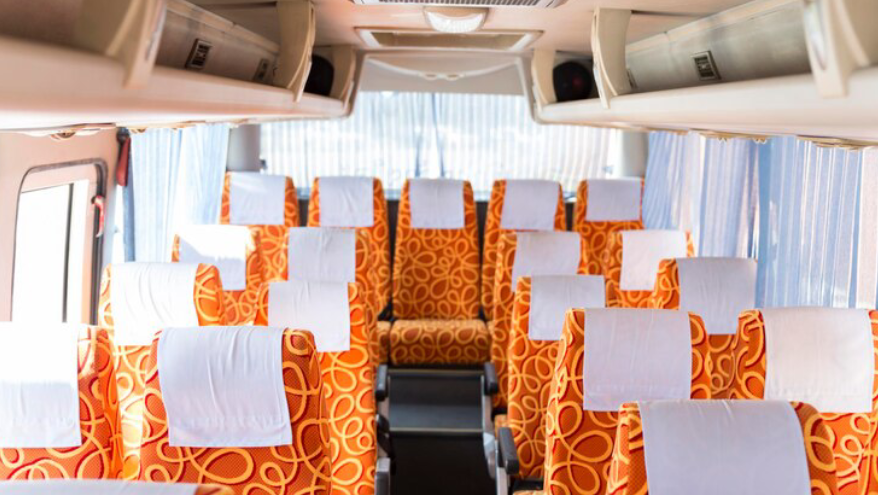 Wedding Limo Bus Service in Michigan