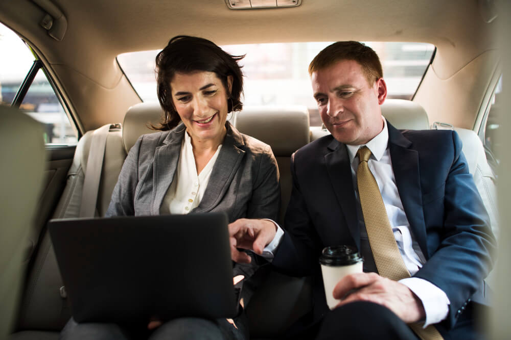 Corporate Transportation Service in Michigan