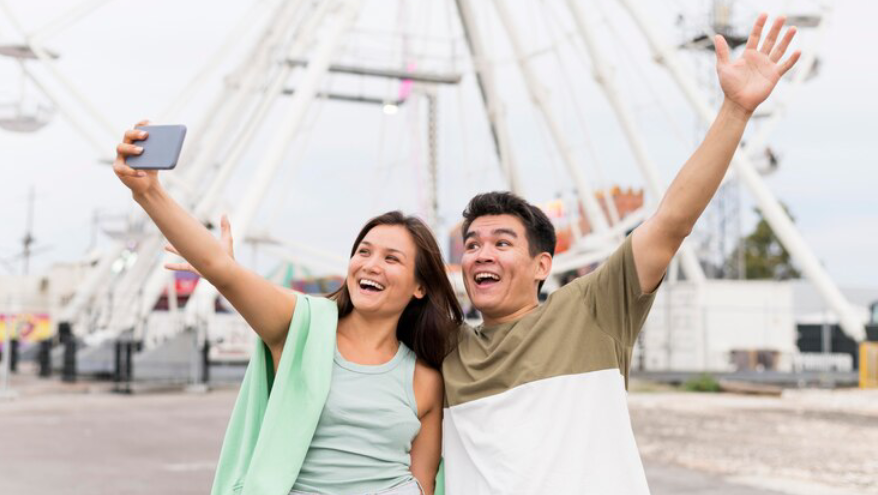 Book Cedar Point Ride From Michigan (USA)