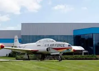 Air Zoo Aerospace & Science Museum Limo, Taxi and Car Service in Kalamazoo