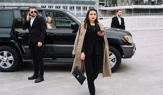 Business Aviation Limo, Taxi and Car Service in Kalamazoo
