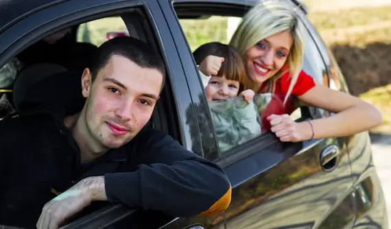 Cedar Point to Lansing Limo, Taxi and Car Service in Lansing