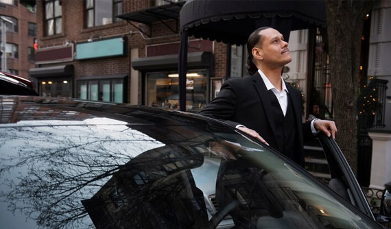Corporate Limo, Taxi and Car Services in Kalamazoo
