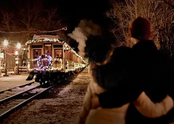 Crossroads Village & Huckleberry Railroad Limo, taxi and car Service in Flint