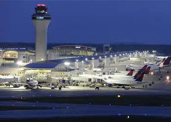 Detroit Metropolitan Airport (DTW) Limo, taxi and car Service in Flint