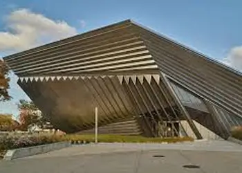 Eli and Edythe Broad Art Museum Car and Taxi, Limo Services in Lansing