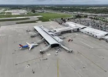 Flint Bishop International Airport (FNT) Limo, Taxi and Car Service in Lansing