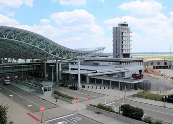 Gerald R. Ford International Airport (GRR) Limo, Taxi and Car Service in Grand Rapids