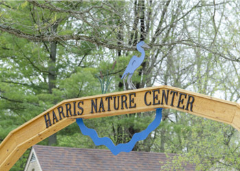 Harris Nature Center Car and Taxi, Limo Services in Lansing