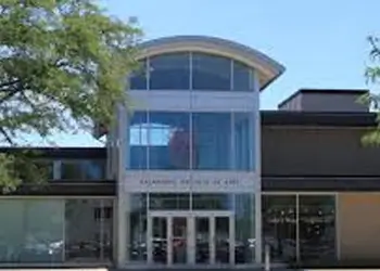 Kalamazoo Institute of Arts Limo, Car and Taxi Service in Kalamazoo
