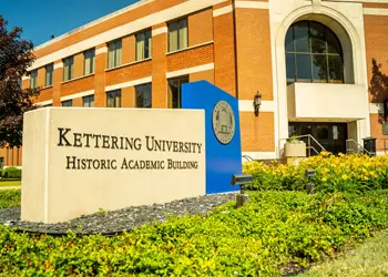 Kettering University Limo, taxi and car Service in Flint