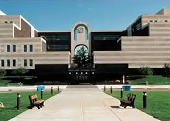 Michigan History Center Car and Taxi, Limo Services in Lansing