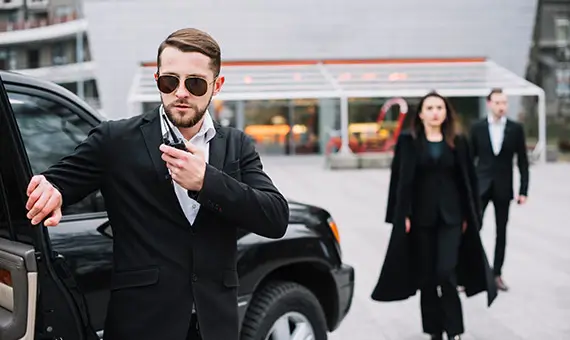 Why Choose the Best Limo Service in Flint, Michigan?