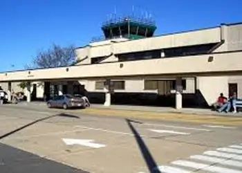 Kalamazoo/Battle Creek International Airport (AZO) Limo, Taxi and Car Service in Kalamazoo