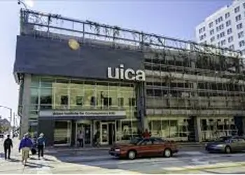 Urban Institute for Contemporary Arts (UICA) Limo, Taxi and Car Service in Grand Rapids