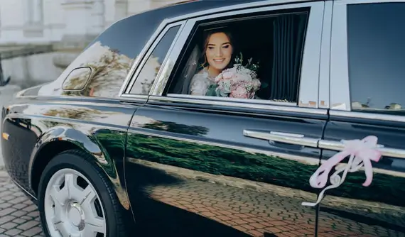 Wedding Limo, Taxi and Car Service in Kalamazoo