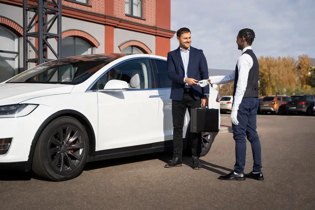 Detroit Airport car service